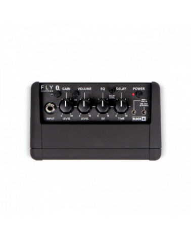 Combo Amplificador Para Guitarra Eléctrica Blackstar Fly 3 Bluetooth Charge