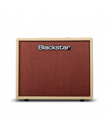 Combo Amplificador Para Guitarra Eléctrica Blackstar Debut 50R