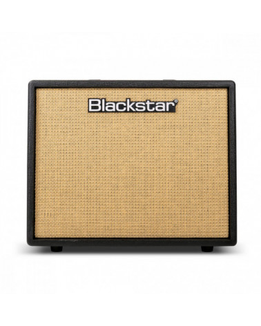 Combo Amplificador Para Guitarra Eléctrica Blackstar Debut 50R BLK