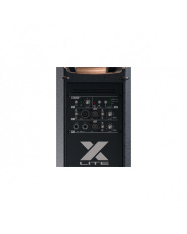 Altavoz Amplificado Profesional 1500 Watios Bluetooth FBT X-LITE 112A