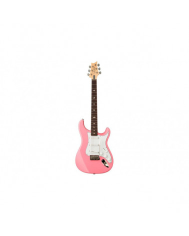 Guitarra Eléctrica PRS JM Silver Sky Roxy Pink
