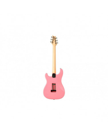 Guitarra Eléctrica PRS JM Silver Sky Roxy Pink