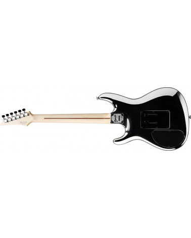 Guitarra Ibanez JS3CR Joe Satriani Chrome Finish Limited