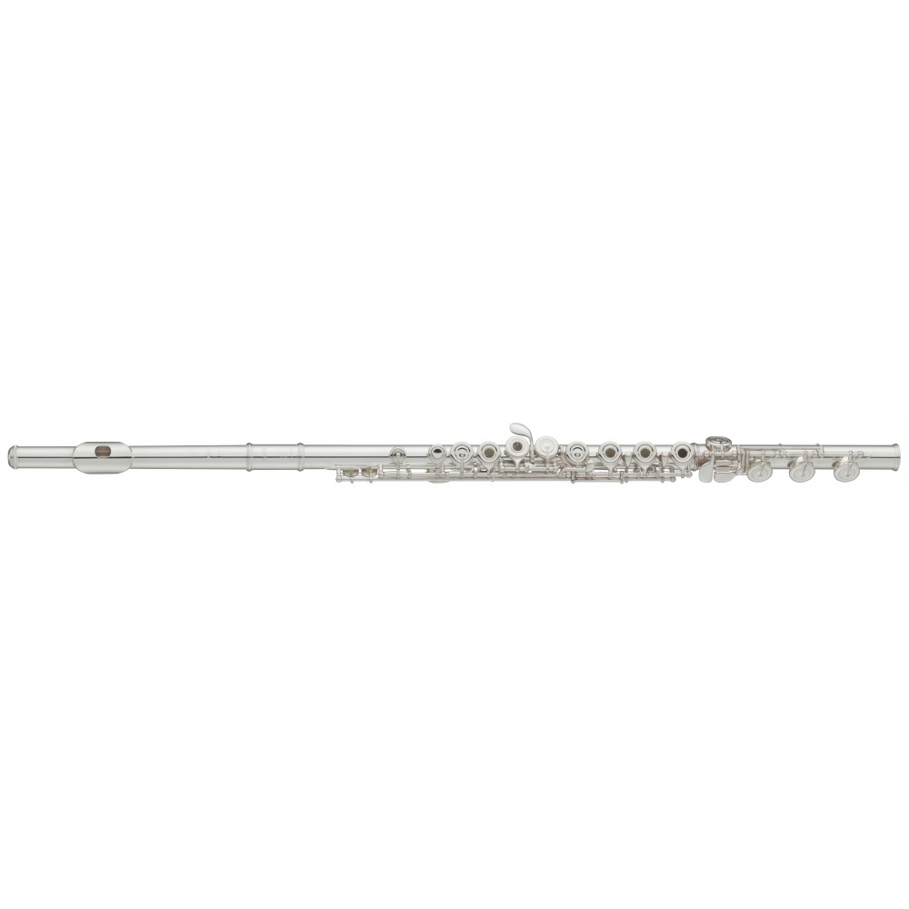 Flauta Travesera Yamaha YFL 472 ID