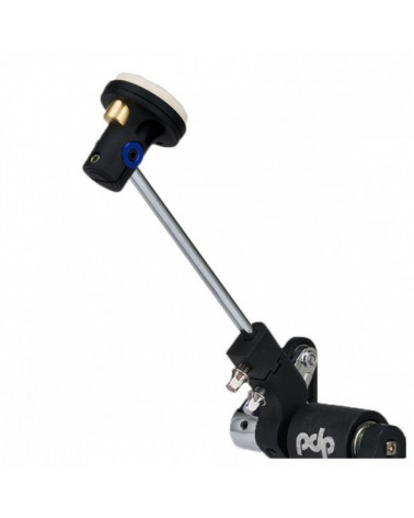 Pedal Doble De Bombo PDP by DW PDDPCOD Concept Series