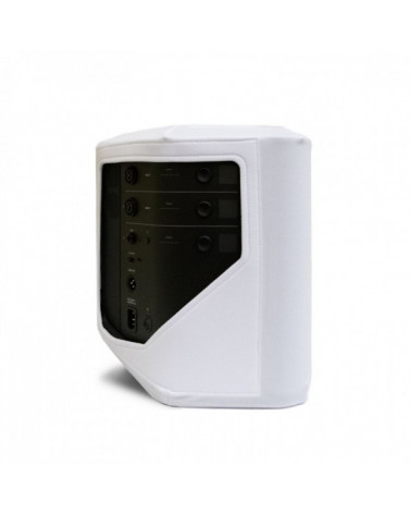 Funda Elástica Para Sistema De PA Portátil Bose S1 PRO+ Play-Through Cover White