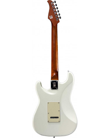 Guitarra Eléctrica Digital Mooer GTRS S800 White