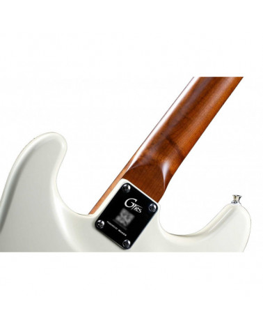 Guitarra Eléctrica Digital Mooer GTRS S800 White