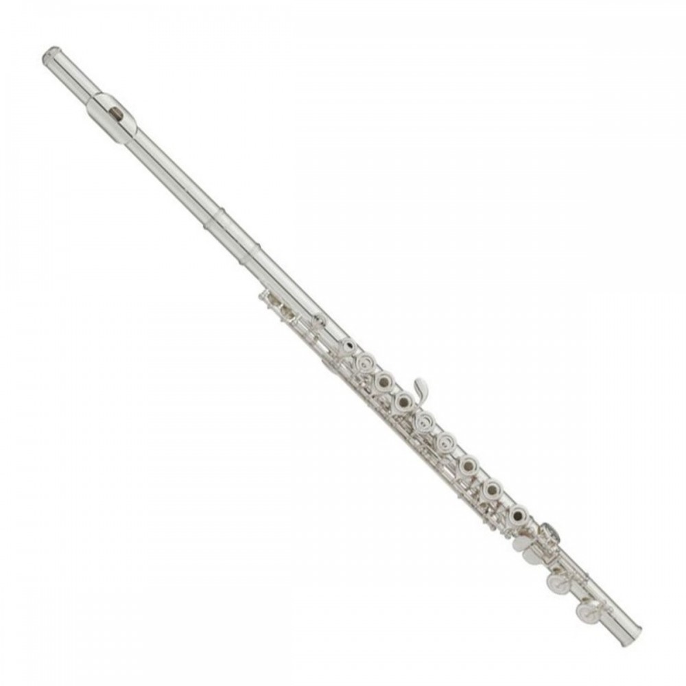 Flauta Travesera Yamaha YFL 282 ID