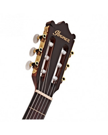 Guitarra Clásica Electrificada Ibanez GA5TCEAM Amber