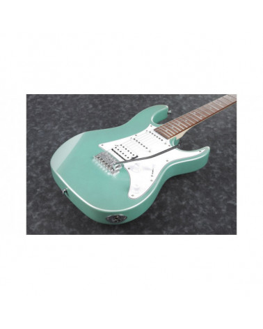 Guitarra Eléctrica Ibanez GRX40MGN Metallic Light Green