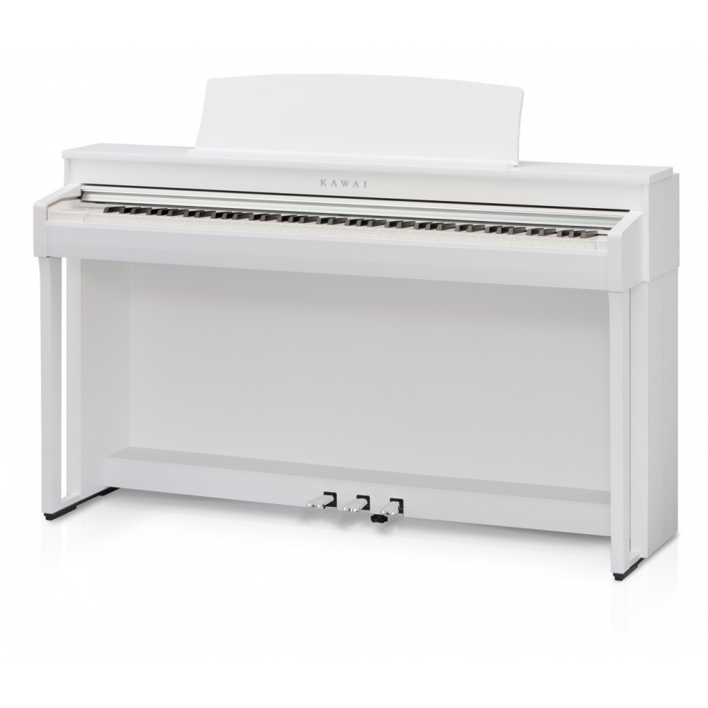 Piano Kawai CN39 Blanco/White