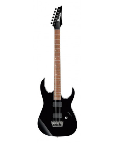 Guitarra Eléctrica Ibanez RGIB21BK Black Barítono