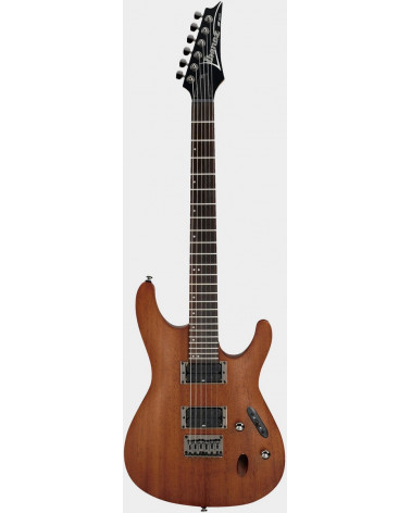 Guitarra Eléctrica Ibanez S521MOL Mahogany Oil
