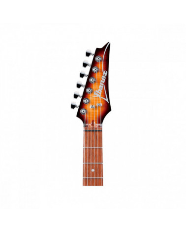 Guitarra Eléctrica Ibanez SA260FMVLS Sunburst Violín