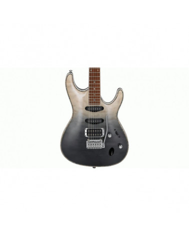 Guitarra Eléctrica Ibanez SA360NQMBMG Black Mirage Gradation
