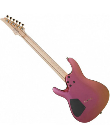 Guitarra Eléctrica Ibanez SML721RGC Rose Gold Chameleon