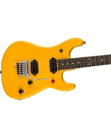 Guitarra Eléctrica EVH 5150 Series Standard Ebony Fingerboard EVH Yellow