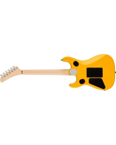 Guitarra Eléctrica EVH 5150 Series Standard Ebony Fingerboard EVH Yellow