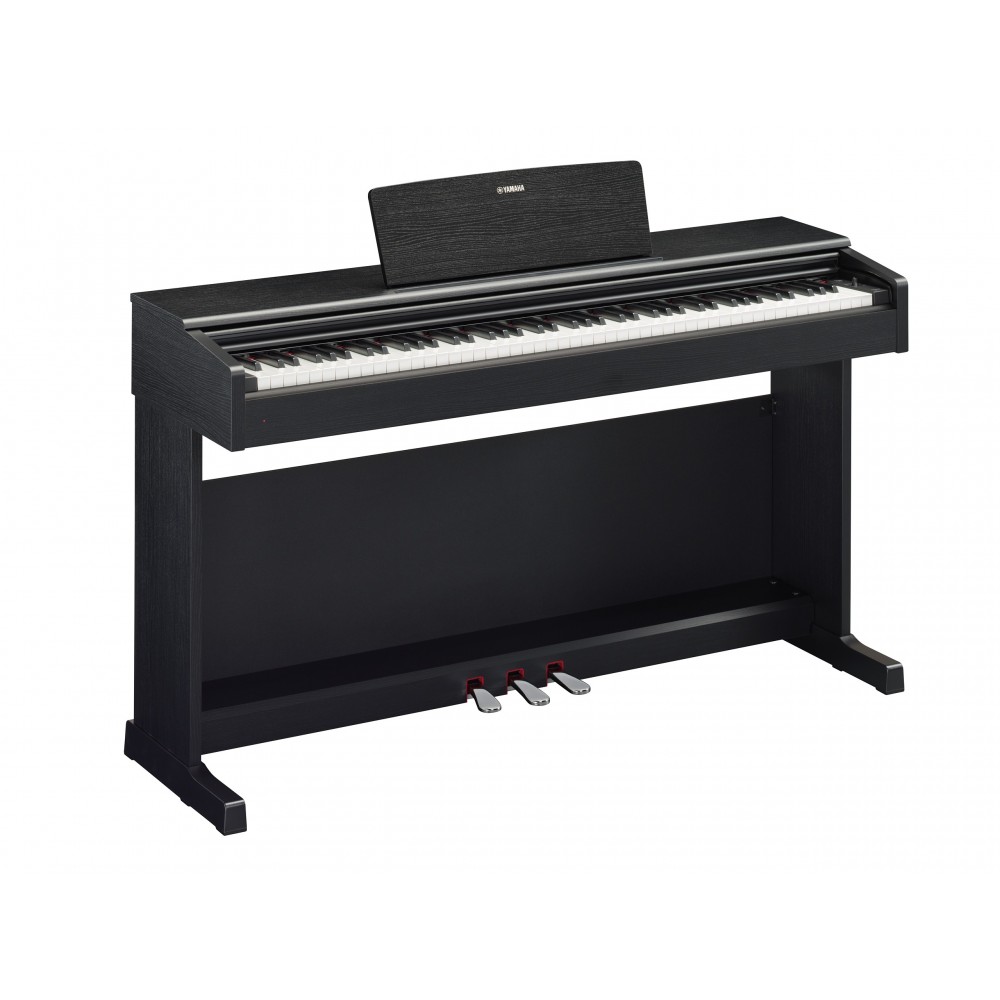 Piano Yamaha YDP-144-B Arius Negro