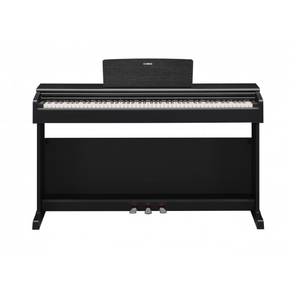 Piano Yamaha YDP-144-B Arius Negro