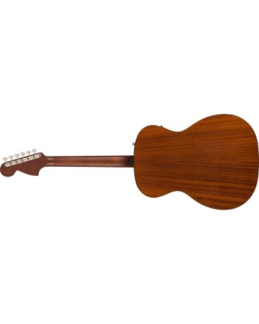 Guitarra Acústica Fender Monterey Standard Natural