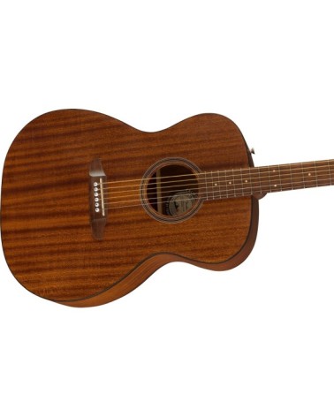 Guitarra Acústica Fender Monterey Standard Natural | Alteisa