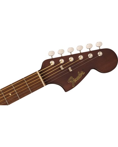 Guitarra Acústica Fender Monterey Standard Natural