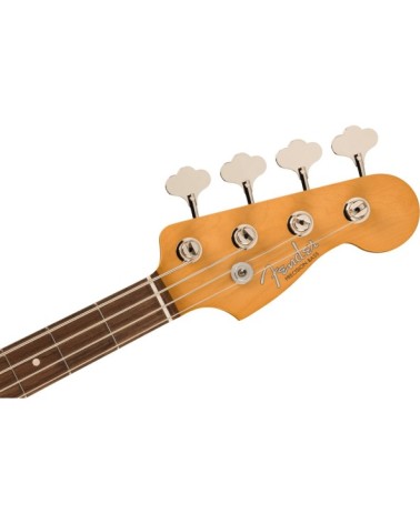 Bajo Eléctrico De 4 Cuerdas Precision Fender Vintera II 60s 3-Color Sunburst