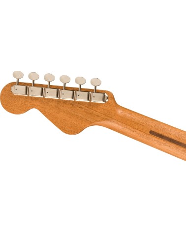 Guitarra Acústica Fender Highway Series Parlor All-Mahogany