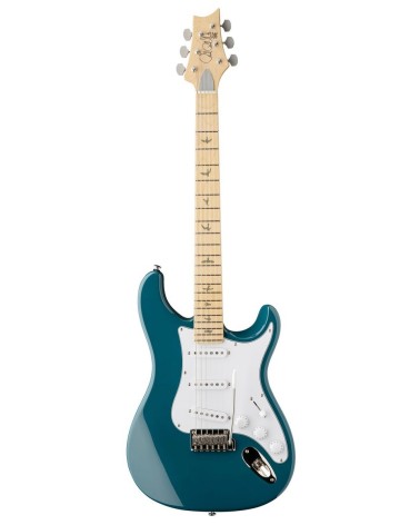 Guitarra Eléctrica PRS Silver Sky SE Nylon Blue John Mayer Signature