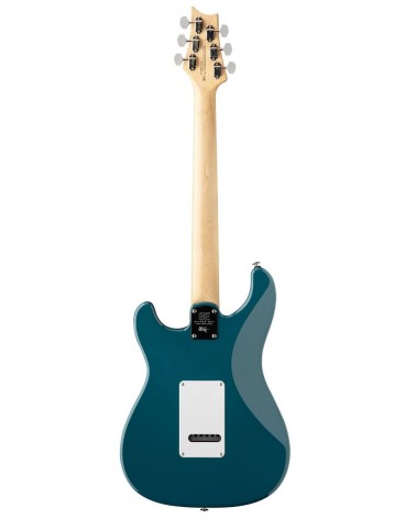 Guitarra Eléctrica PRS Silver Sky SE Nylon Blue John Mayer Signature