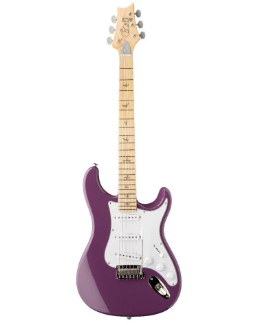 Guitarra Eléctrica PRS Silver Sky SE Summit Purple John Mayer Signature