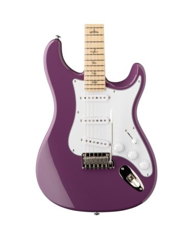 Guitarra Eléctrica PRS Silver Sky SE Summit Purple John Mayer Signature