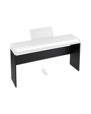 Soporte Para Piano Piano Digital Korg B2-BK STB1-B Negro
