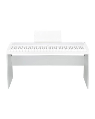 Soporte Para Piano Piano Digital Korg B2-WH STB1-WH Blanco