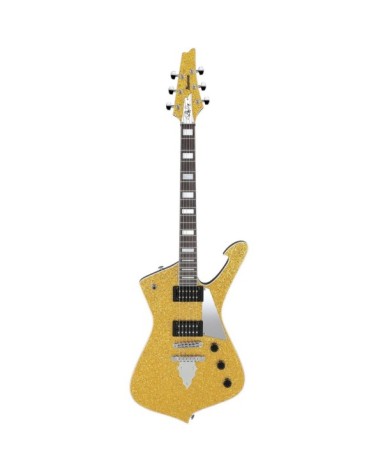 Guitarra Eléctrica Ibanez EL GTR PS60GSL Paul Stanley Signature