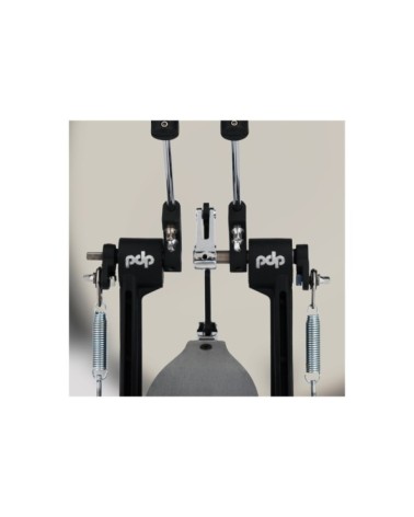Pedal Doble De Bombo PDP PDDPCO Concept Series