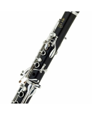 Clarinete Yamaha YCL 650