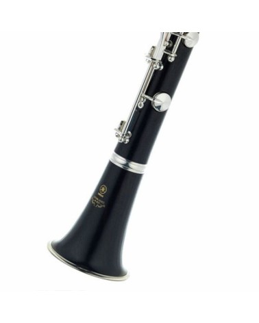 Clarinete Yamaha YCL 650