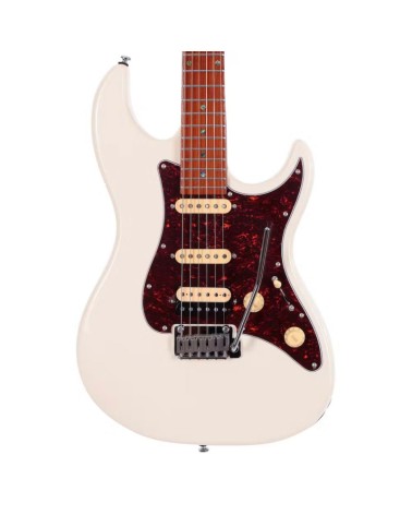 Guitarra Eléctrica Sire Larry Carlton S7 V2 AWH Strat Antique White