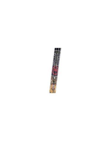 Didgeridoo Meinl DDG1-BK Bamboo 47" Negro