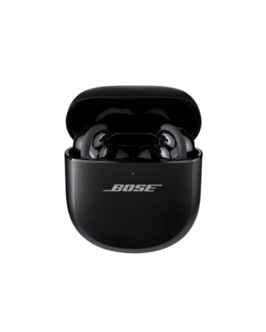 Auriculares Bose QuietComfort Ultra Earbuds Negro