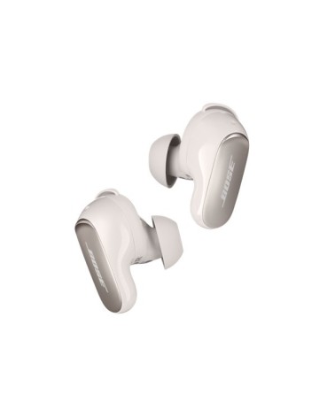 Auriculares Bose QuietComfort Ultra Earbuds Blanco