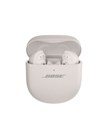 Auriculares Bose QuietComfort Ultra Earbuds Blanco