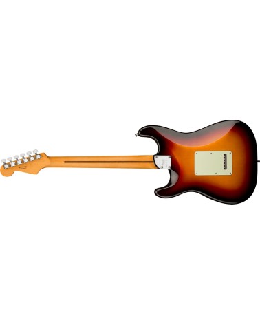 Guitarra Fender American Ultra Stratocaster Ultraburst