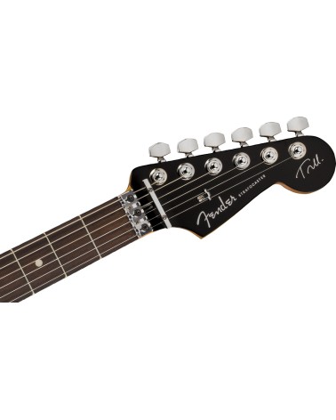 Guitarra Fender Tom Morello Stratocaster Artist Black