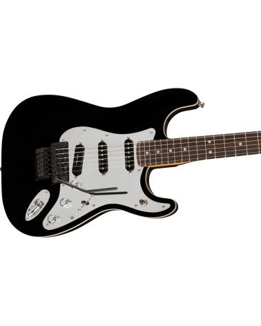 Guitarra Fender Tom Morello Stratocaster Artist Black