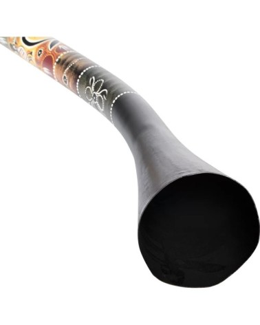 Didgeridoo Meinl PROSDDG1-BK Pro Synthetic