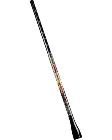 Didgeridoo Meinl Trombone TSDDG1-BK